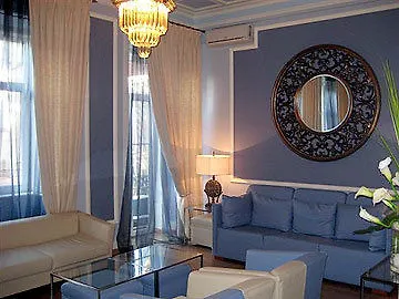 Hotel Residencial Sul 2*